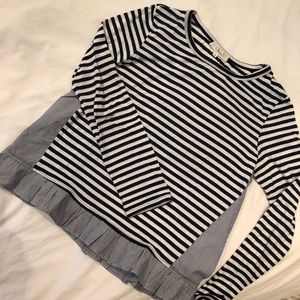 Ladies Clu Pullover